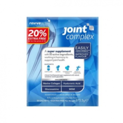 Revive Active Joint Complex